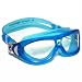 Aqua Sphere Kids Seal Swimming Goggles - Blue