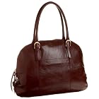 Latico Vyntage CoinKeeper Large Domed Tote