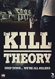 Kill Theory (2009) (Region 2) (Import)