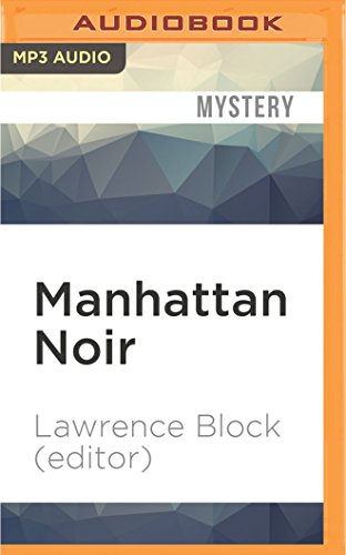Manhattan Noir (Akashic Noir)