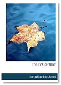 The Art of War: A New Edition with Appendices and Maps.
