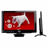 VIZIO M260MV 26 Inch 1080p LED LCD HDTV with Razor LED Backlighting, Black