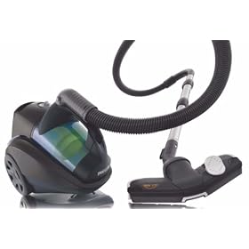 PHILIPS - FC8734/02 - Aspirateur sans sac - Easyclean