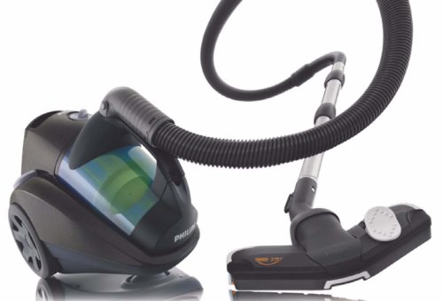 Imagen 1 de Philips FC8734/02