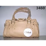 Ivory Chole Handbag