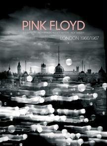 CD-Charts  DVD : Pink Floyd - London 1966-1967
