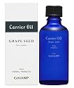 GAIA グレープシードオイル 50ml【HTRC3】