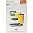 3M Gold Privacy Filter for Widescreen Laptop 14.0" (GPF14.0W)
