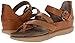OTBT Women's Morehouse Gladiator Sandal