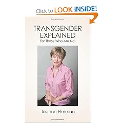 Transgender Explained For Those Who Are Not