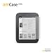 amCase (TM) Premium Screen Protector Film Matte Clear (Anti-Glare)for Barnes and Noble Nook Simple Touch Reader (2-Pack) Latest Generation