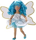 Madame Alexander B'Dazzled Blue Bell Playset