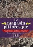 Revue Elytis  / Le magasin pittoresque