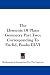 Search : The Elements Of Plane Geometry Part Two: Corresponding To Euclid, Books III-VI