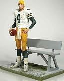 McFarlane Toys Cooperstown Series 5 Ryne Sandberg 6 Figure