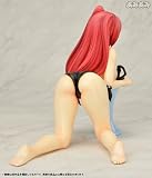 ToHeart2 : TAMAKI KOUSAKA Black Swimsuit 1/5.5 Scale Cold-cast Figure >> Kurushima