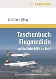 Taschenbuch Flugmedizin