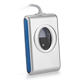 URU 4000B USB Biometric Fingerprint Reader Scanner Security Lock for PC Computer Laptop