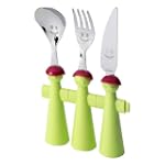 Rivadossi Trebimbi Puppets Couverts e...