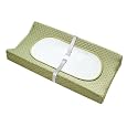 Boppy Changing Pad Set, Green
