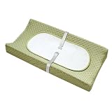 Boppy Changing Pad Set, Green