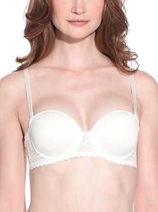 Passionata Sujetador con Aros Fairy Night (Blanco)