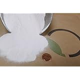 3 Pounds Organic Manganese Sulfate Powder Fertilizer "Greenway Biotech, Inc. Brand" 100% Water Soluble