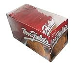 Mrs. Fields Snickerdoodle Cookies Twelve Individually Wrapped Cookies
