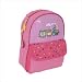 Mercury Luggage Going to Grandma's Children's Backpack GG-604TR+-RED Color: Red