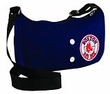 Boston Red Sox Jersey Purse 12" x 3" x 7"