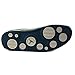 Nike Jordan Flight 9.5 654262-003 Performance Basketball Shoes ?