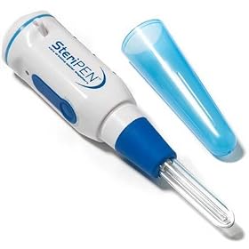 NEW SteriPEN Classic Ultraviolet Light Safe Portable Fastest Pure Water Purifies Ultraviolet UV Light