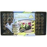 Jiffy 5262 Self Watering Professional Greenhouse 70-Plant Starter Kit