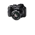 Fujifilm FinePix S4200 Digital Camera (14MP, 24x Optical Zoom) 3 inch LCD Screen