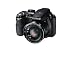 Fujifilm FinePix S4200 Appareil photo bridge 14 Mpix Zoom 24x Noir