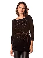 Le dressing de zoe Jersey London (Negro)