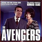 The Avengers - Original Tara King Season Score