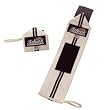 Schiek Sports Line Wrist Wraps, 24 inch