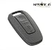 Keyzone Silicone Key Cover Button Replacement Front Key Shell (Color May Vary) RS.145.00