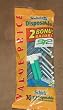 12 Schick Disposable Razors ST2 Slim Twin Razor Blades