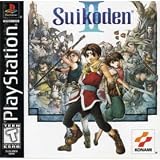 Suikoden II