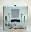 NuForce Icon Accessories I