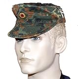 GERMANY Flecktarn uniform hat