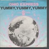 YUMMY YUMMY YUMMY 7" (45) FRENCH BUDDAH 1968