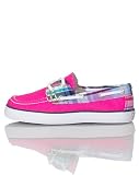Polo Footwear Sander Sneaker Pink 2