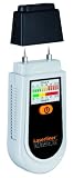 Laserliner 082.005A Holzfeuchte-Messger&auml;t WoodTester