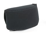 OP/TECH USA 7401014 Soft Pouch - Digital D-Micro, Neoprene Pouch for Compac ....