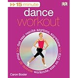 15 Minute Dance Fitness