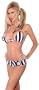 Lingerie - Ref Bootie Short Set
