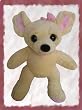 Teenie Teddies Chihuahua Dog 7" - Make Your Own Stuffed Animal Kit